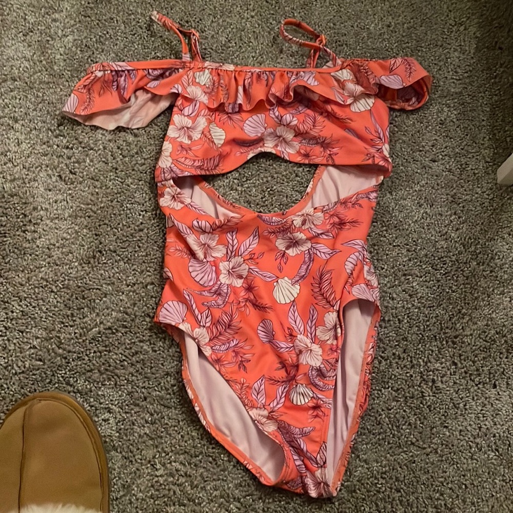 Girls Swimsuit